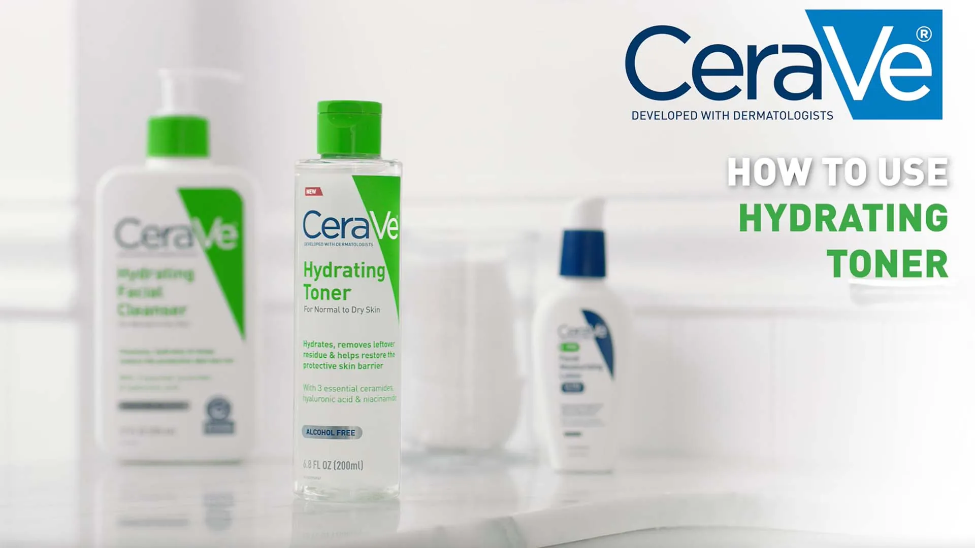 CeraVe Hydrating Toner Review: Fragrance-Free Face Toner image 7