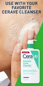 CeraVe Hydrating Toner Review: Fragrance-Free Face Toner image 9