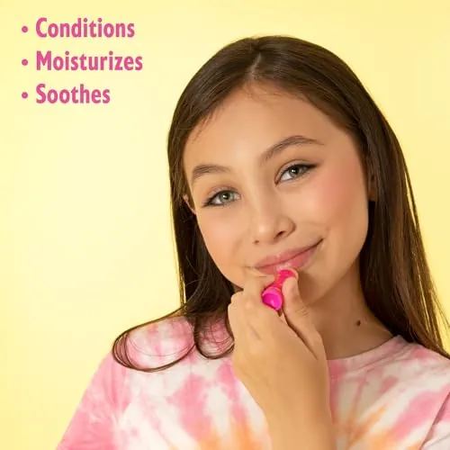 Lip Smacker Original & Best Party Pack Review image 4