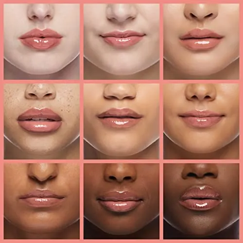 wet n wild MegaSlicks Lip Gloss Cherish Review image 6
