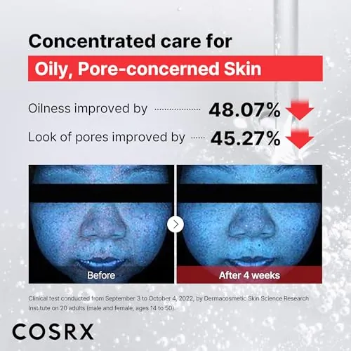 COSRX 15% Niacinamide Face Serum Review image 5