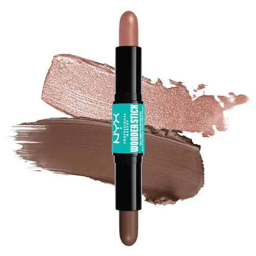 NYX Wonder Stick Review: Light Medium Contour Stick