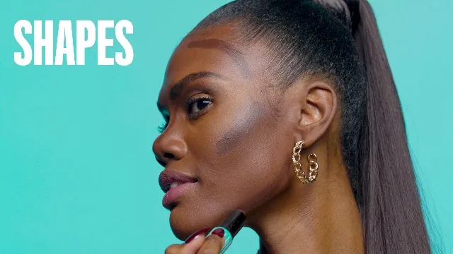 NYX Wonder Stick Review: Light Medium Contour Stick image 7