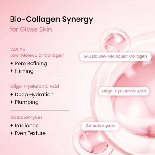 BIODANCE Bio-Collagen Real Deep Mask Review image 4
