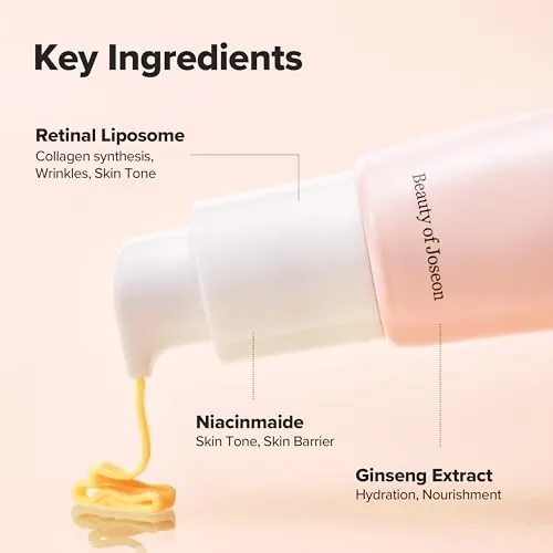 Beauty of Joseon Revive Eye Serum Review image 4