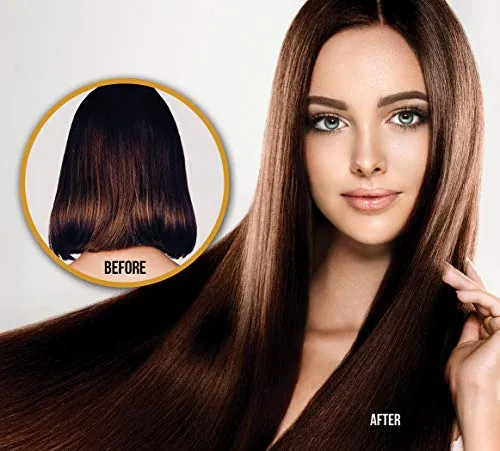 Difeel Rosemary and Mint Hair Oil Review image 6