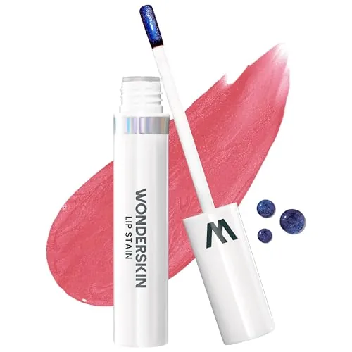Wonderskin Wonder Blading Lip Stain Review