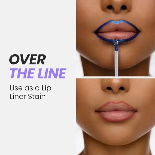 Wonderskin Wonder Blading Lip Stain Review image 4
