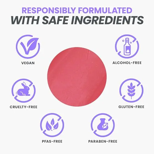 Wonderskin Wonder Blading Lip Stain Review image 6