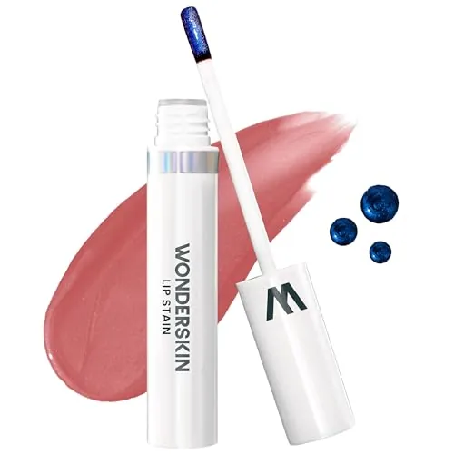 Wonderskin Wonder Blading Lip Stain Review: Whimsical image 1