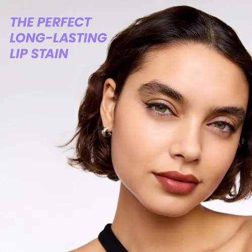 Wonderskin Wonder Blading Lip Stain Review: Whimsical image 6