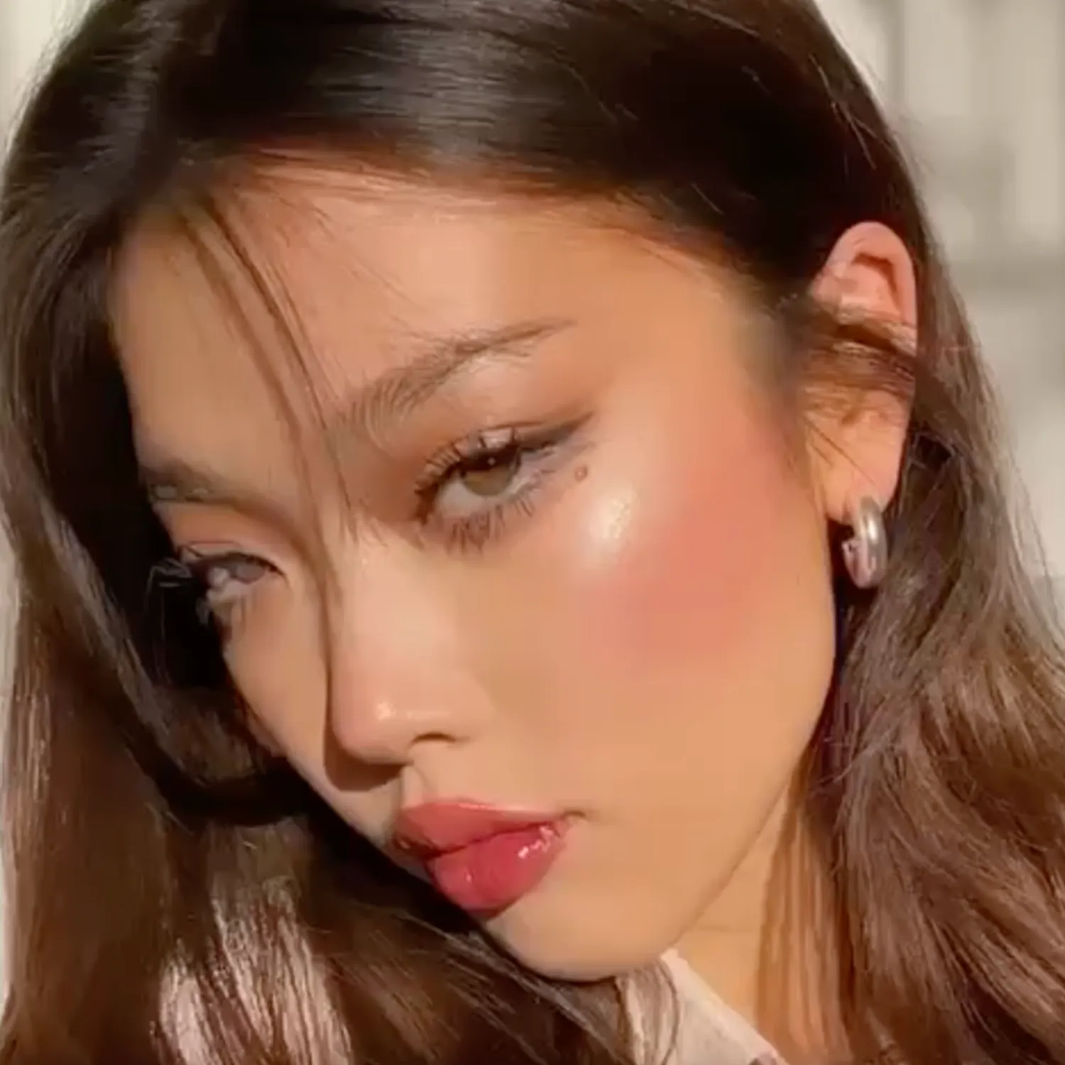 Wonderskin Wonder Blading Lip Stain Review image 7