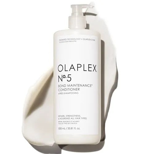 Olaplex N°.5 Bond Maintenance Conditioner Review