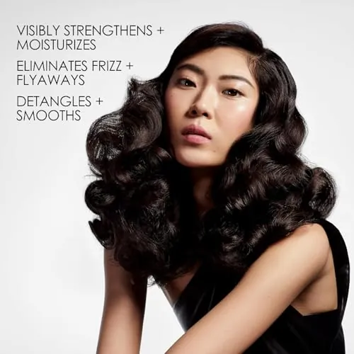 Olaplex N°.5 Bond Maintenance Conditioner Review image 3