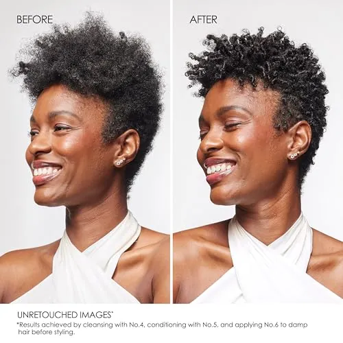 Olaplex N°.5 Bond Maintenance Conditioner Review image 5
