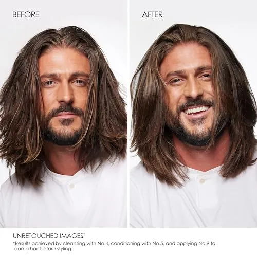 Olaplex N°.5 Bond Maintenance Conditioner Review image 6