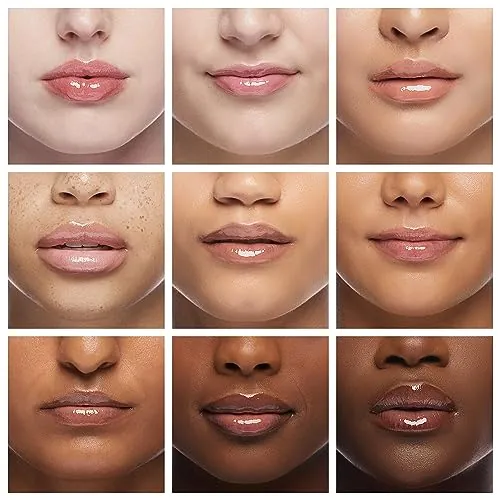 Nivea Lip Soft Rose Blister Pack Review: SPF Tinted Balm image 5