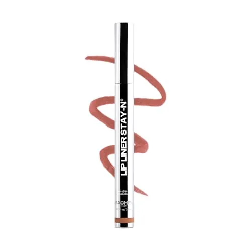 Sacheu Lip Liner STAY-N p-INKED Lip Stain Review image 1