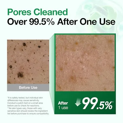 Anua Heartleaf Pore Deep Cleansing Foam Review image 5