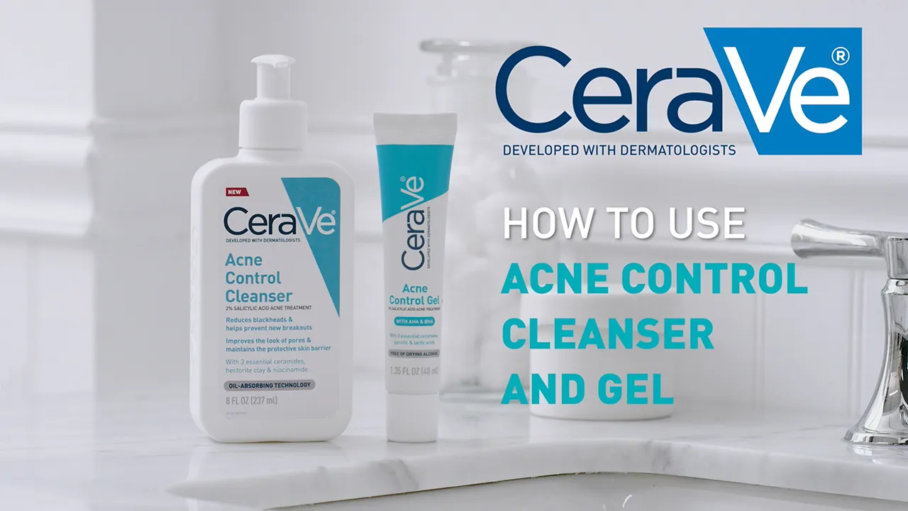 CeraVe Acne Control Gel Review: 2% Salicylic Acid Gel image 7
