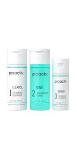 Proactiv 3 Step Acne Treatment Review: 90 Day Acne Kit image 9