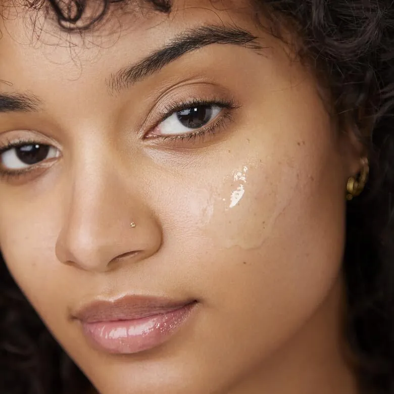 e.l.f. Power Grip Primer Mini Review: Hydrating Gel Primer image 5
