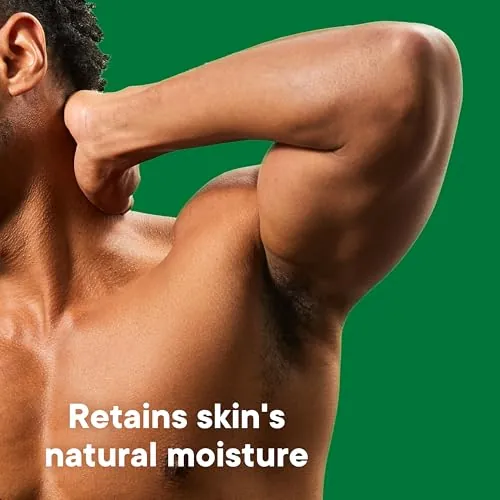 Irish Spring Active Scrub Body Wash Review image 4