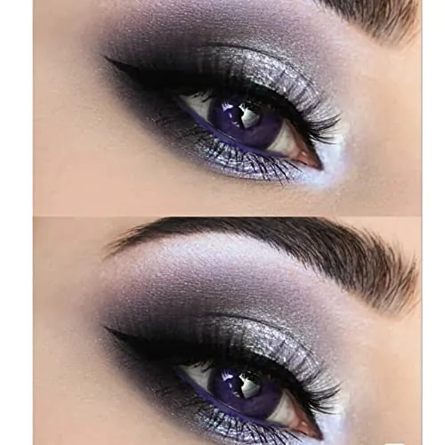 BOLOPER Color E Smokey Eyeshadow Palette Review image 4