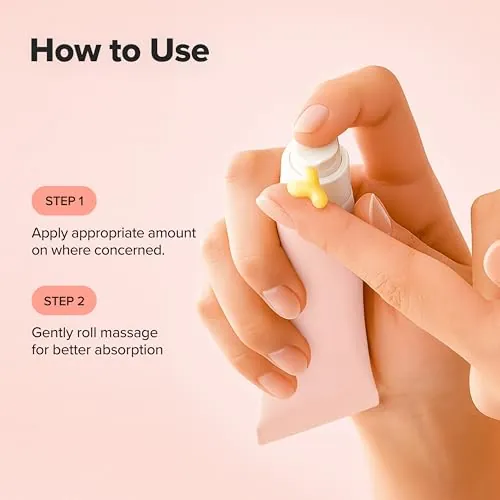 Beauty of Joseon Revive Eye Serum Review image 6