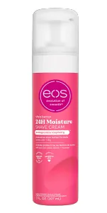 eos Shea Better Shaving Cream Review: Vanilla Bliss image 9