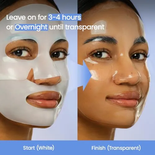 BIODANCE Hydro Cera-nol Real Deep Mask Review image 5