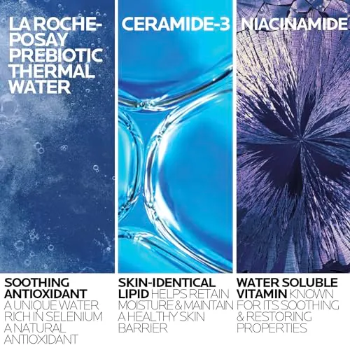 La Roche-Posay Toleriane Purifying Foaming Cleanser Review image 3