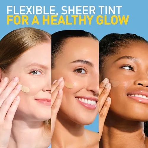 CeraVe Hydrating Mineral Sunscreen SPF 30 Review image 5