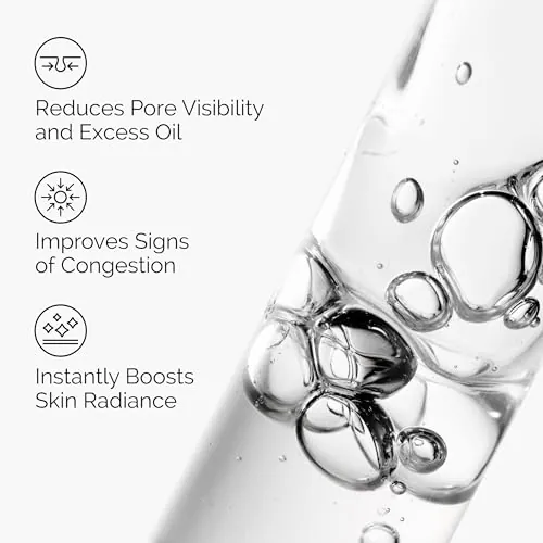 The Ordinary Niacinamide 10% + Zinc 1% Serum Review image 4