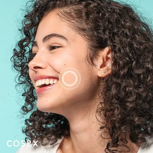 COSRX Acne Pimple Patch Review: Hydrocolloid Spot Patches image 5