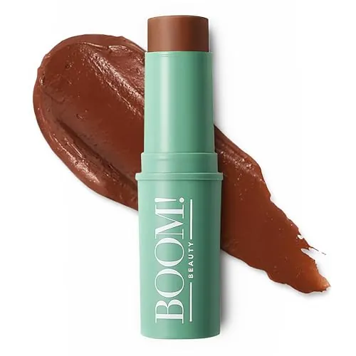 BOOM! Boomstick Bronze Review: Cream Bronzer Stick