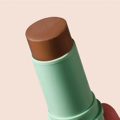 BOOM! Boomstick Bronze Review: Cream Bronzer Stick image 4