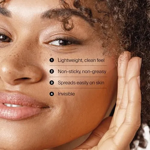 Neutrogena Ultra Sheer Stick Sunscreen SPF 60 Review image 4