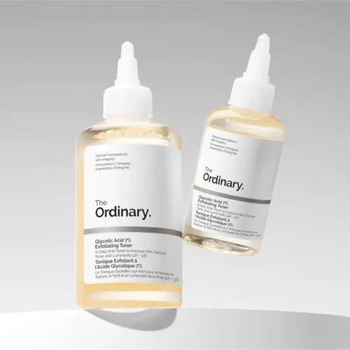 The Ordinary Glycolic Acid 7% Toner Review image 5