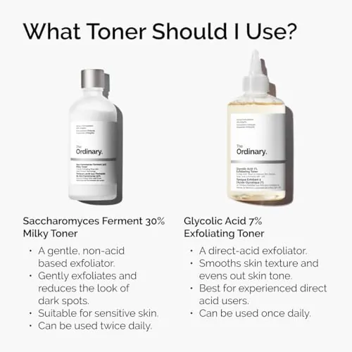 The Ordinary Glycolic Acid 7% Toner Review image 6
