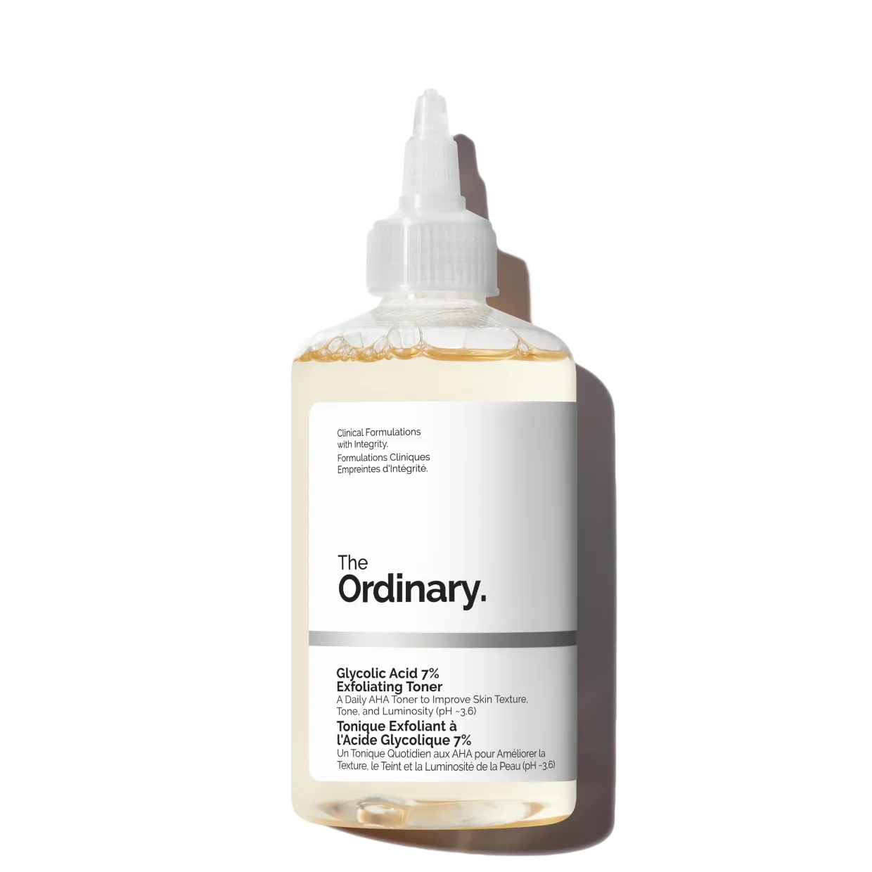 The Ordinary Glycolic Acid 7% Toner Review image 9