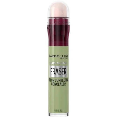 Maybelline Instant Age Rewind Green Concealer Review