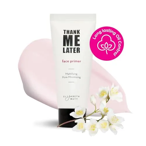 Elizabeth Mott Thank Me Later Primer & Setting Spray Review image 3