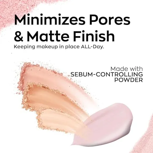 Elizabeth Mott Thank Me Later Primer & Setting Spray Review image 5