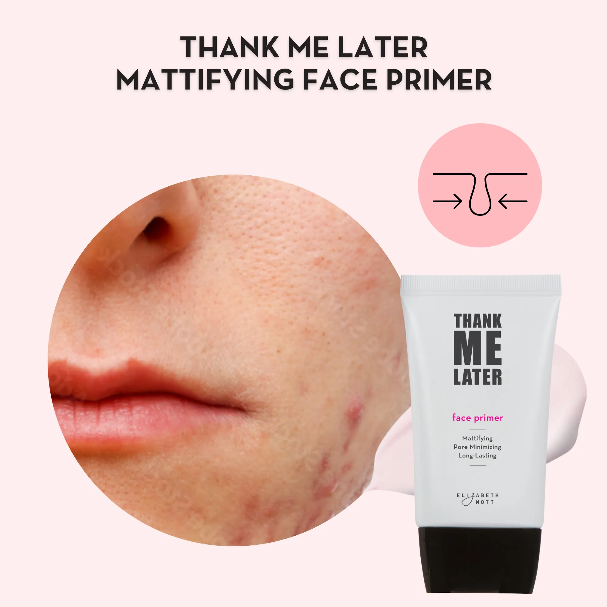 Elizabeth Mott Thank Me Later Primer & Setting Spray Review image 9