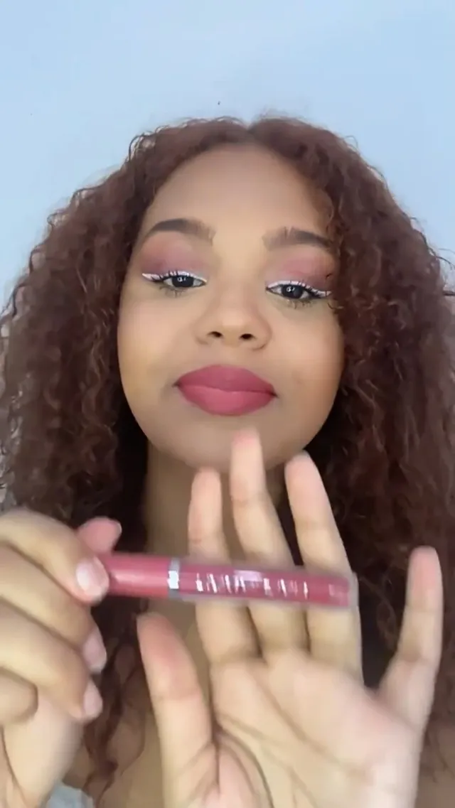 BestLand 3Pcs Matte Liquid Lip Gloss Set Review image 7