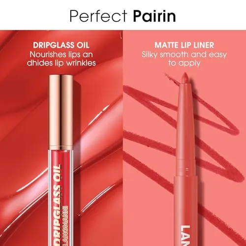 BestLand Lip Oil and Lip Liner Set Review image 7