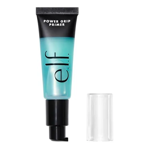 e.l.f. Power Grip Primer Jumbo Review: Hydrating Face Primer image 9