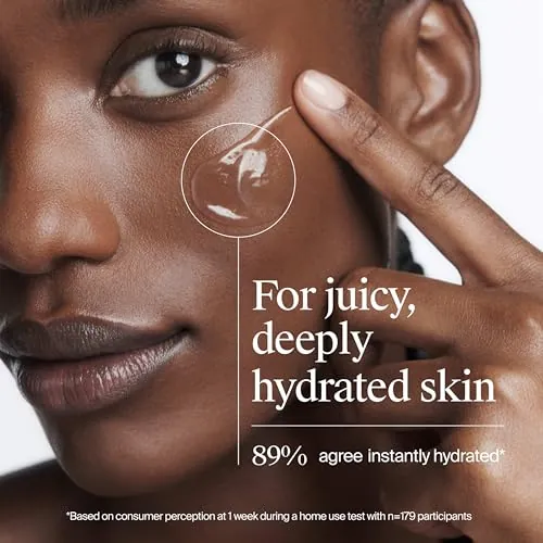 Neutrogena Hydro Boost Water Gel Review: Face Moisturizer image 3