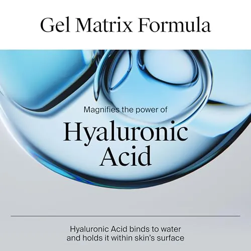 Neutrogena Hydro Boost Water Gel Review: Face Moisturizer image 4